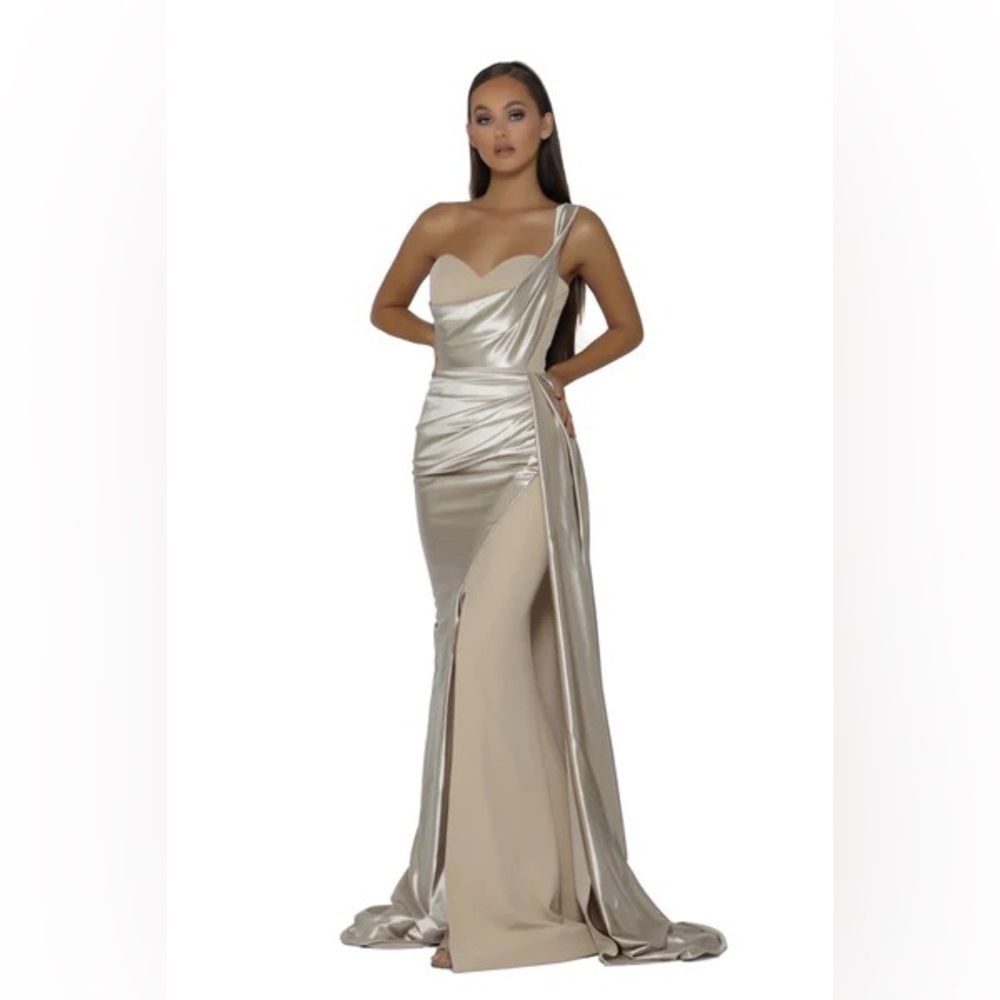 Portia And Scarlett Dress